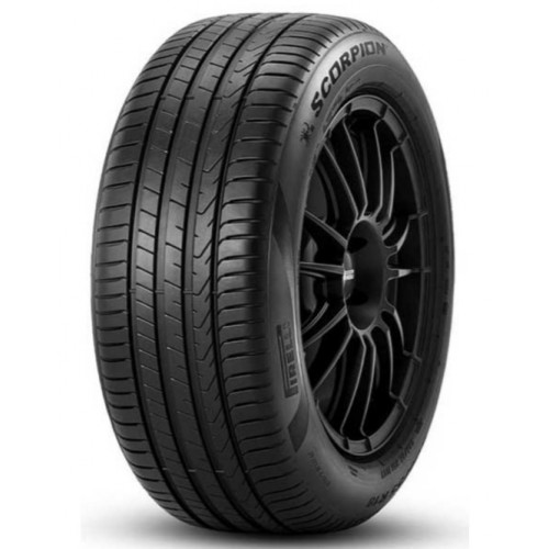 Шины Pirelli Scorpion Verde 235/55 R18 100W MO